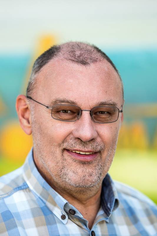 Georg Böh