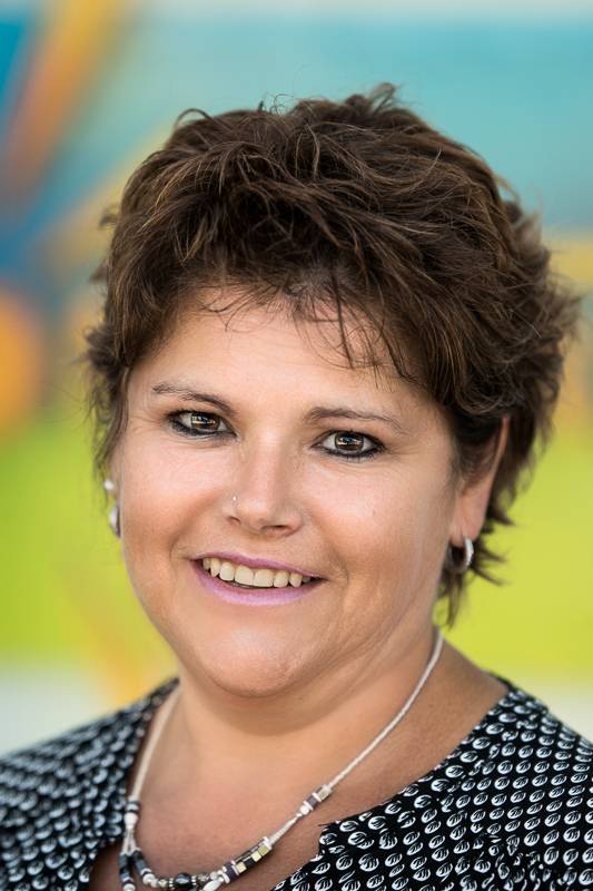 Therese Schilter